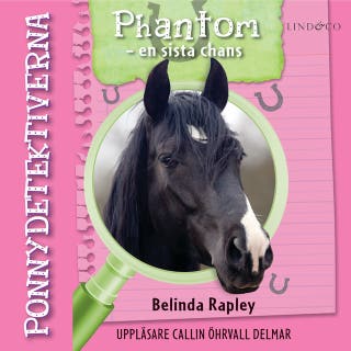 Phantom - en sista chans