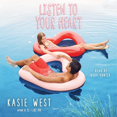 Listen to Your Heart (Unabridged)