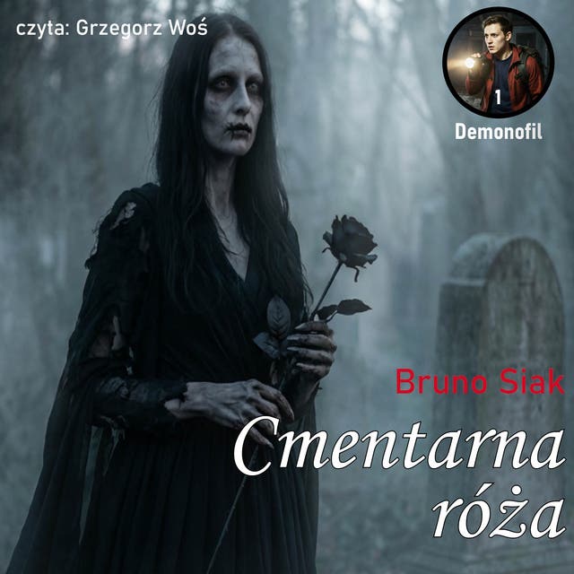 Cmentarna róża