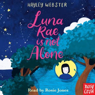 Luna Rae is Not Alone