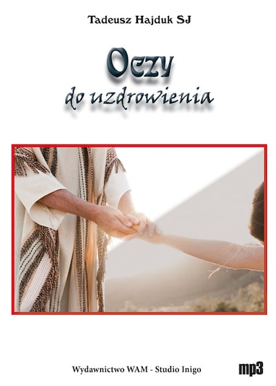 Oczy do uzdrowienia
