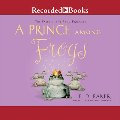 A Prince among Frogs