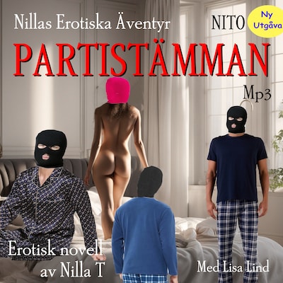 Partistämman - Erotik