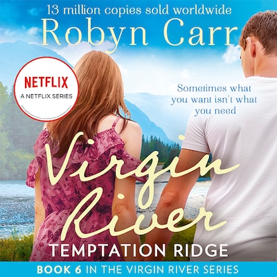 Temptation Ridge