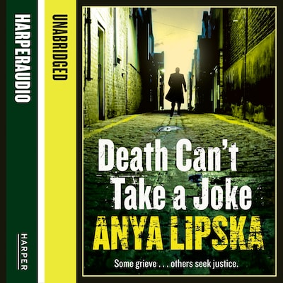 Death Can’t Take A Joke