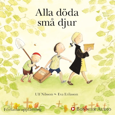Alla döda små djur