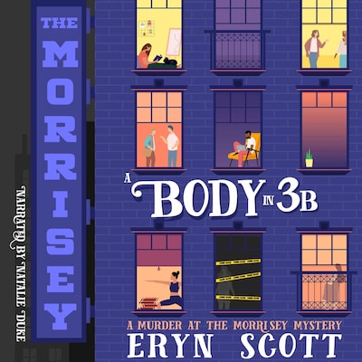 A Body in 3B