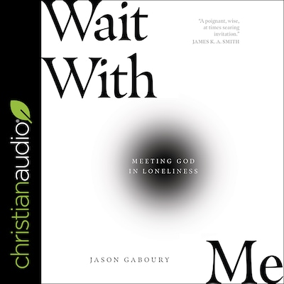 Wait with Me