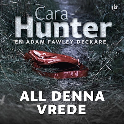 All denna vrede