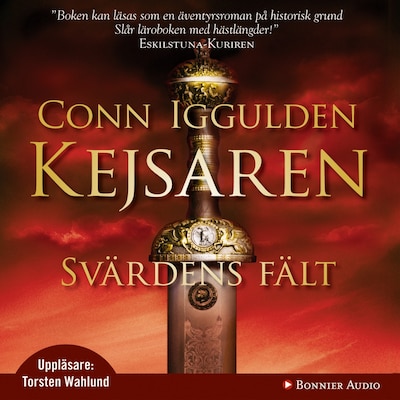 Svärdens fält : Kejsaren III