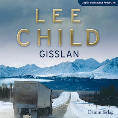 Gisslan
