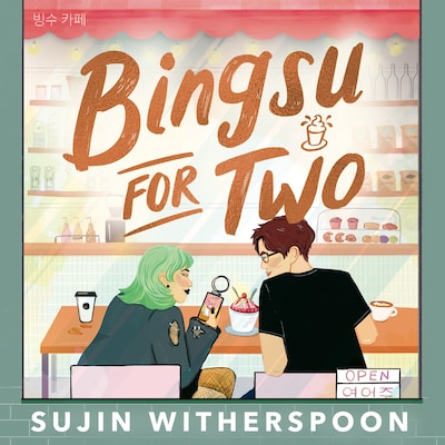 Bingsu for Two