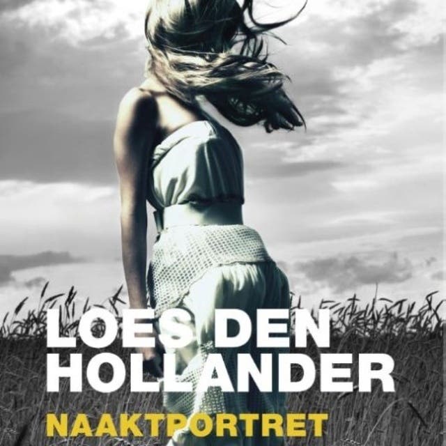 Naaktportret