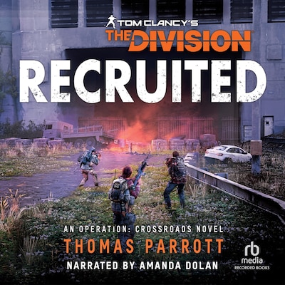 Recruited