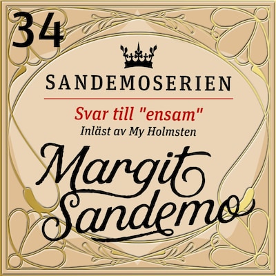 Svar till 'ensam'