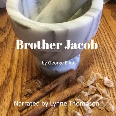 Brother Jacob