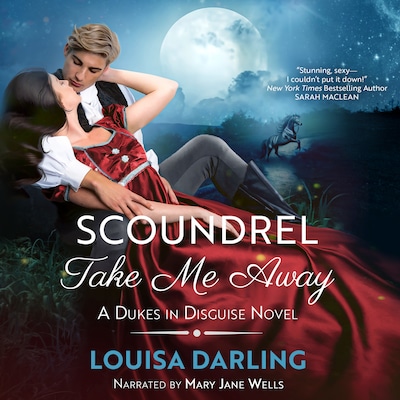 Scoundrel Take Me Away