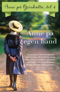 Anne på Grönkulla - Del 4