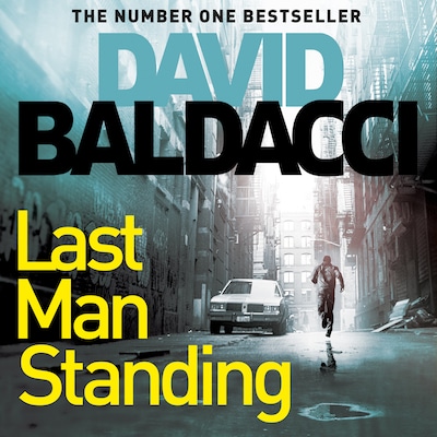 Last Man Standing