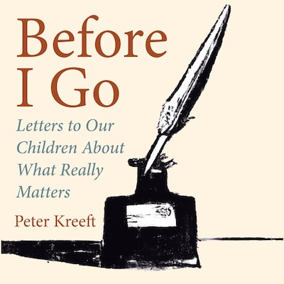 Before I Go