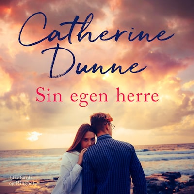 Sin egen herre – omslag til lydbogen af Catherine Dunne
