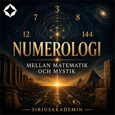 Numerologi - mellan matematik och mystik
