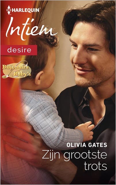 Zijn grootste trots: Biljonairs en baby's