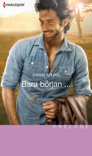 Bara början...