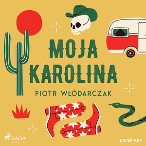 Moja Karolina