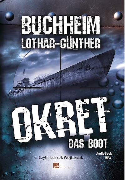 Okręt