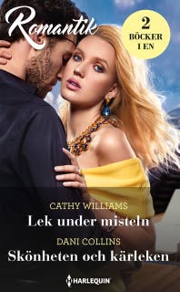 Lek under misteln / Skönheten och kärleken