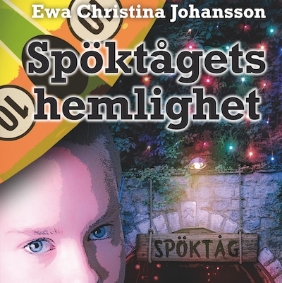 Spöktågets hemlighet