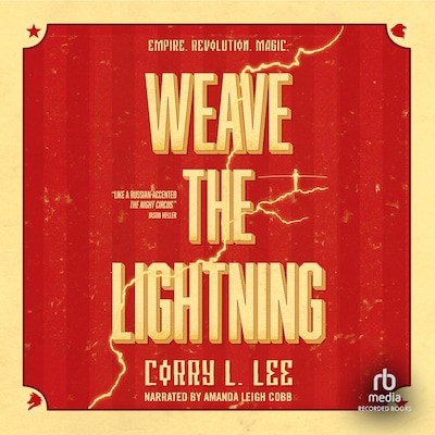 Weave the Lightning