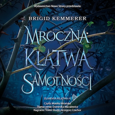 Mroczna klątwa samotności (II wydanie)