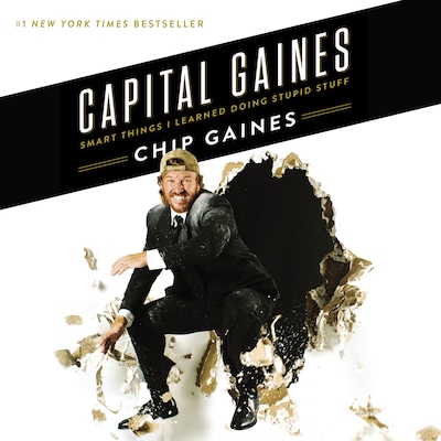 Capital Gaines
