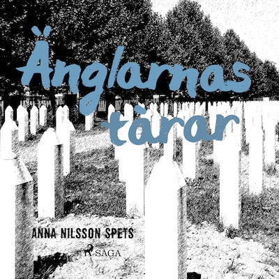 Änglarnas tårar