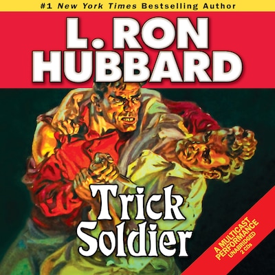 Trick Soldier