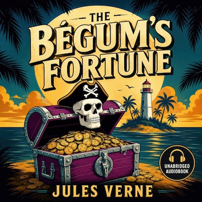 The Begum’s Fortune