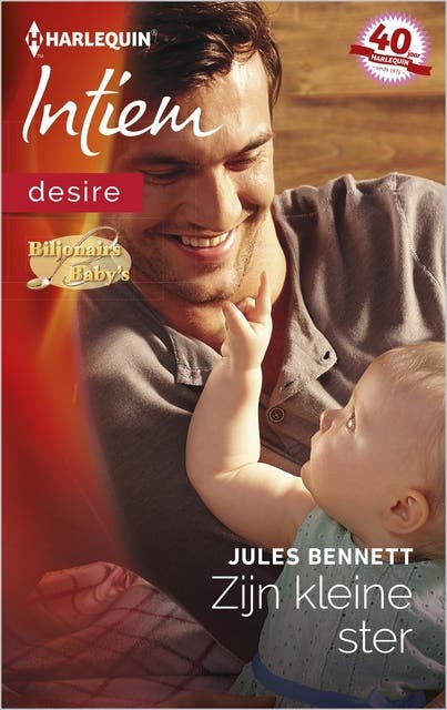 Zijn kleine ster: Biljonairs en baby's