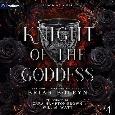 Knight of the Goddess