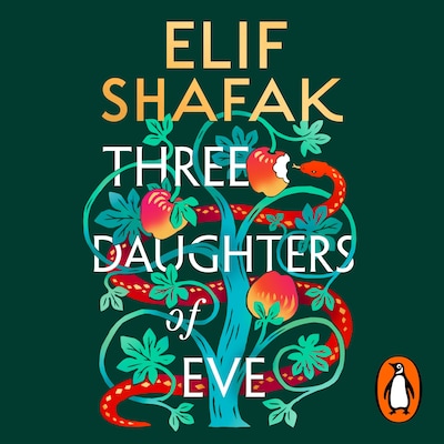 Three Daughters of Eve