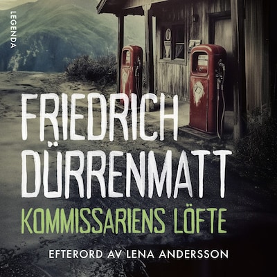 Kommissariens löfte