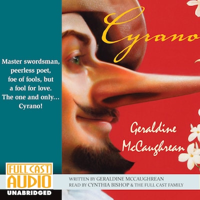 Cyrano (Unabridged)