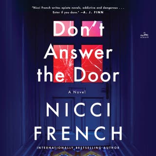 Don’t Answer the Door: A Novel