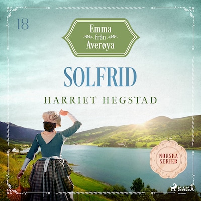 Solfrid