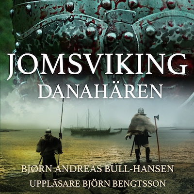 Jomsviking: Danahären