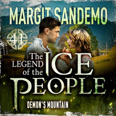 The Ice People 41 - Demon's Mountain