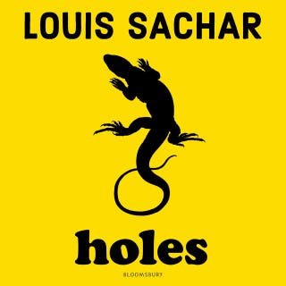 Holes