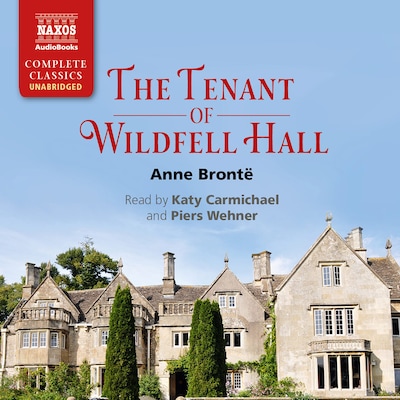 The Tenant of Wildfell Hall