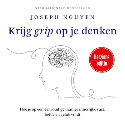Krijg grip op je denken